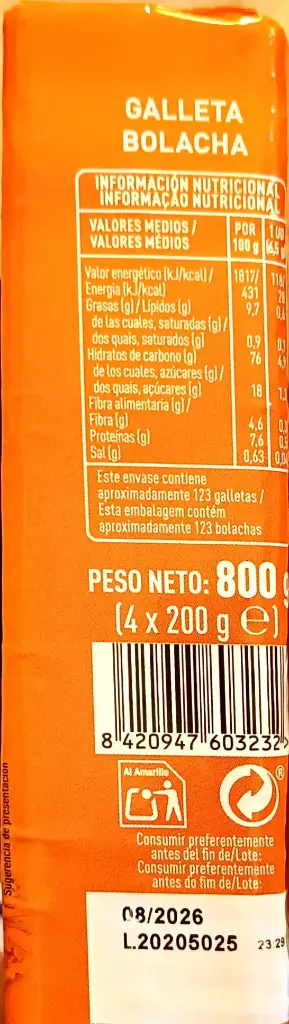 Tostada Ayala 800g lado 2.webp