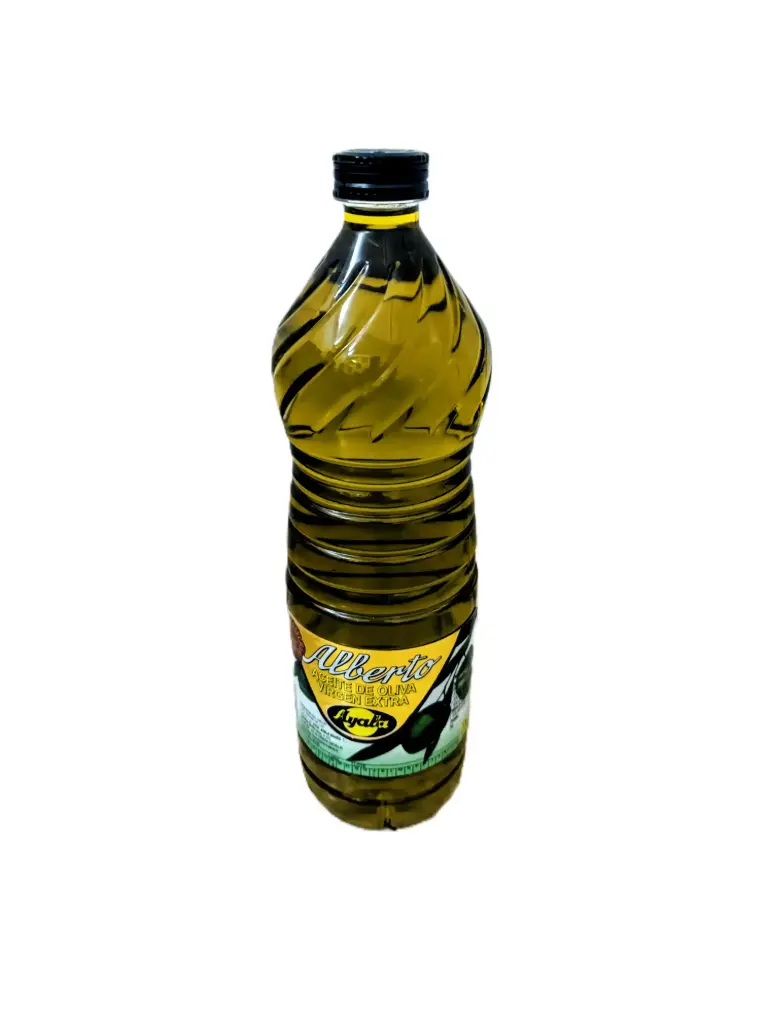 Aceite de oliva virgen extra Ayala 1L