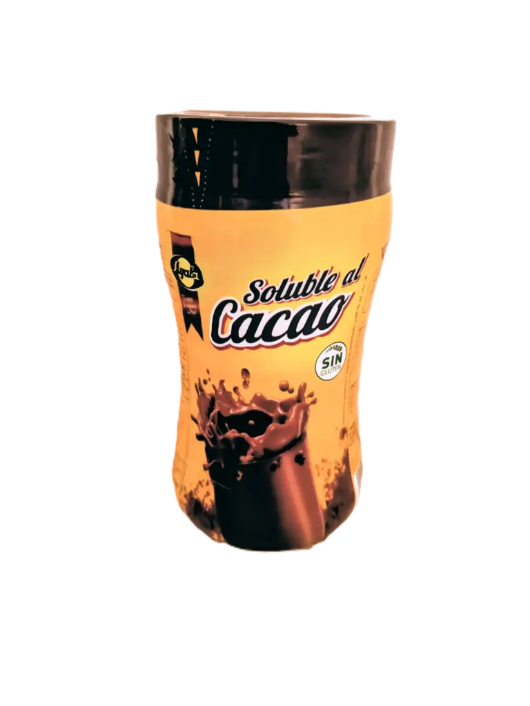 Soluble al cacao Ayala 500g