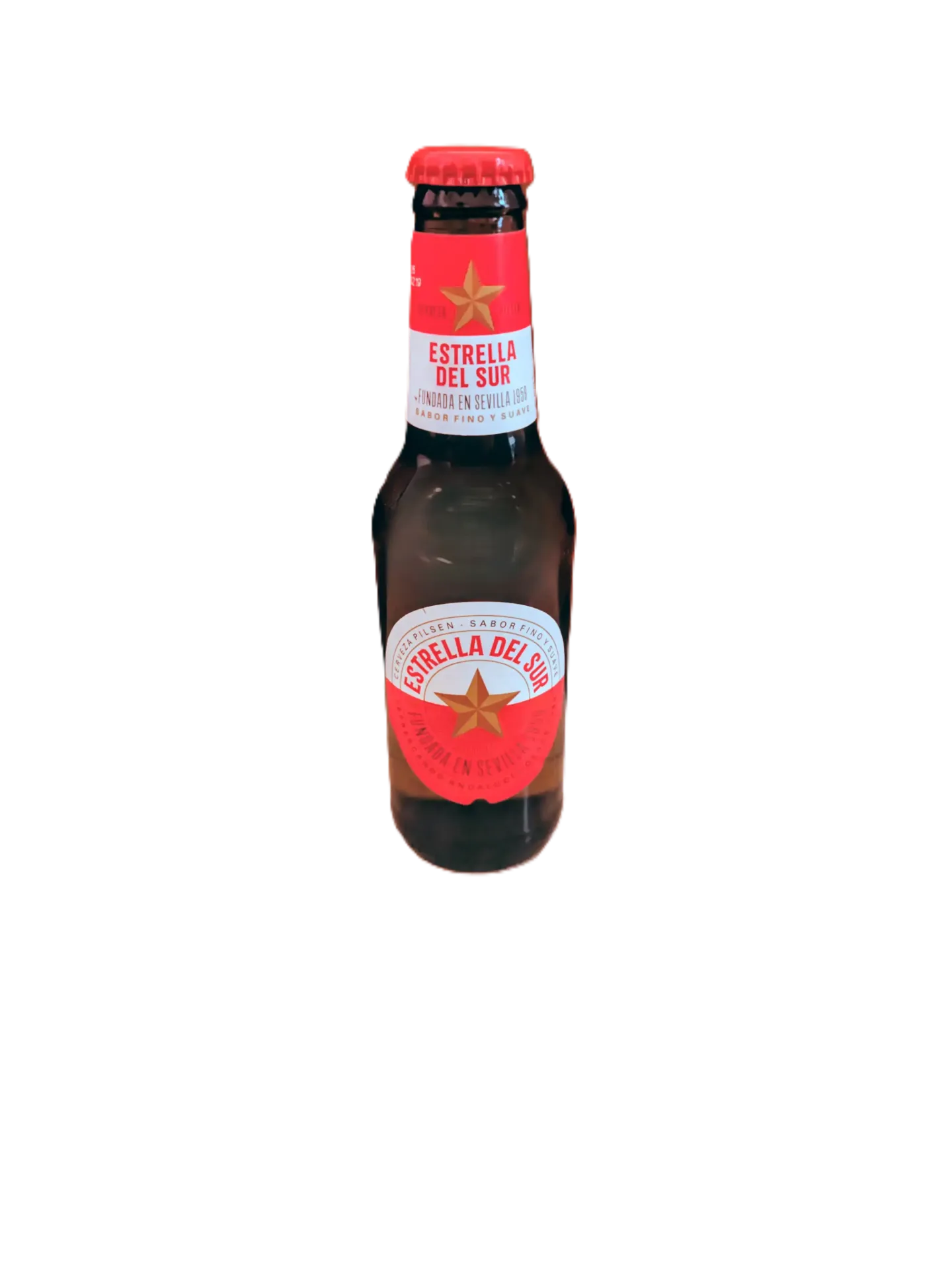 Cerveza Estrella del Sur