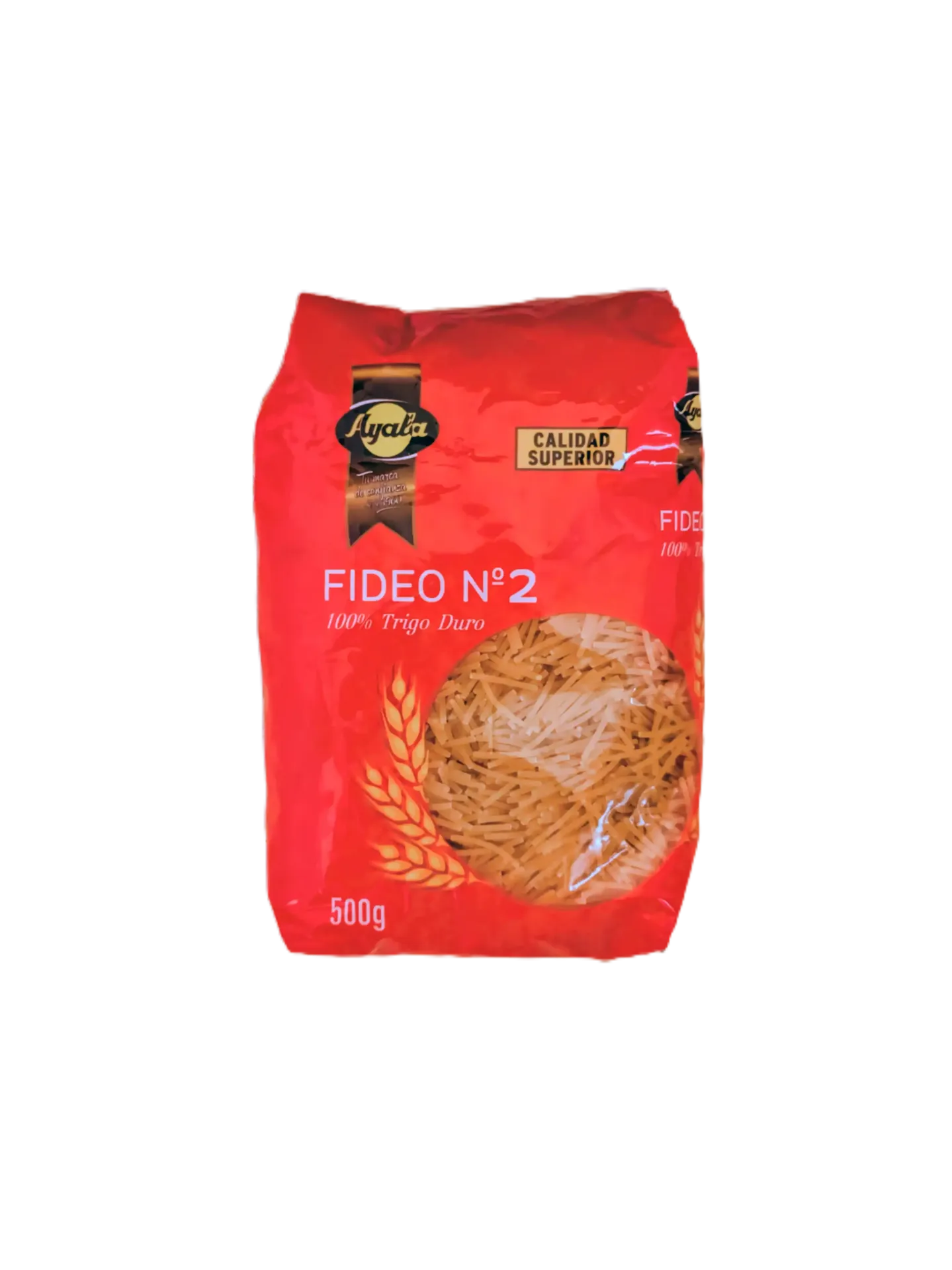 Fideo Ayala 500g