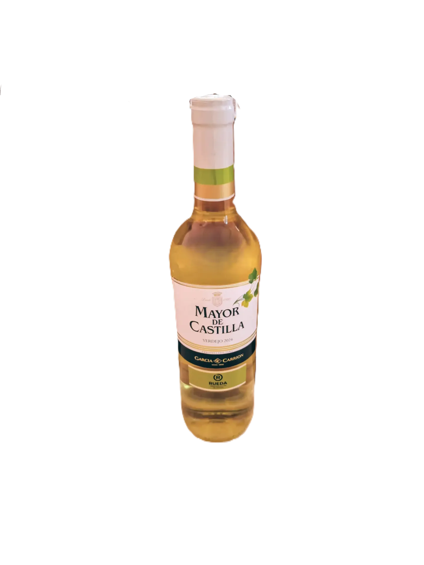 Vino Mayor de Castilla